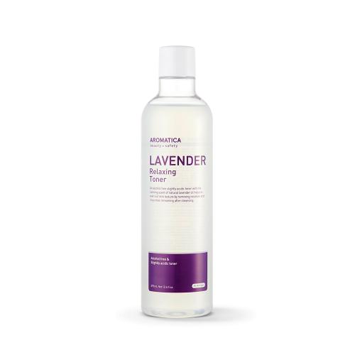Aromatica Lavender Relaxing Toner