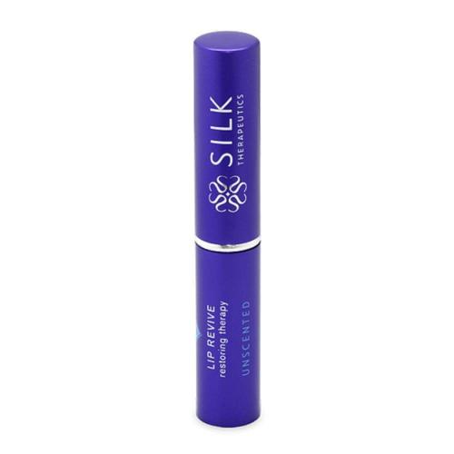 Silk Therapeutics Lip Revive, Unscented