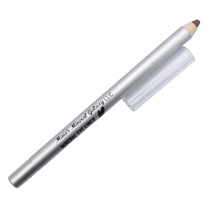 Maia's Mineral Galaxy Mineral Eyeliner, Antique Bronze