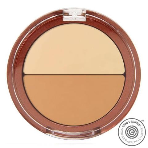 Mineral Fusion Concealer, Warm