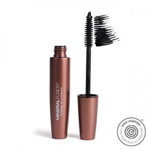 Mineral Fusion Mascara, Lengthening Graphite