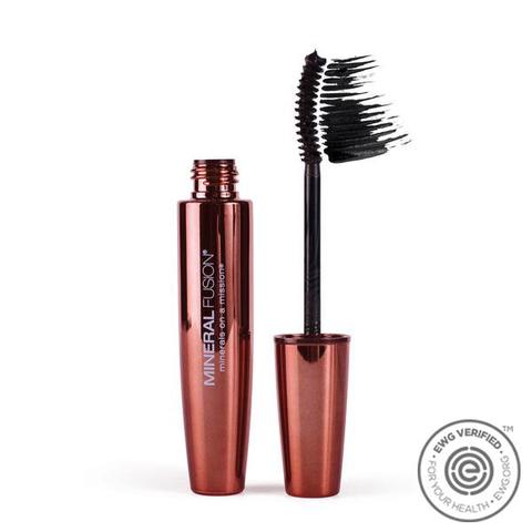 Mineral Fusion Mascara, Curling Gravity