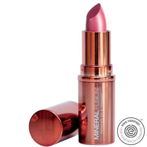 Mineral Fusion Lipstick, Intensity