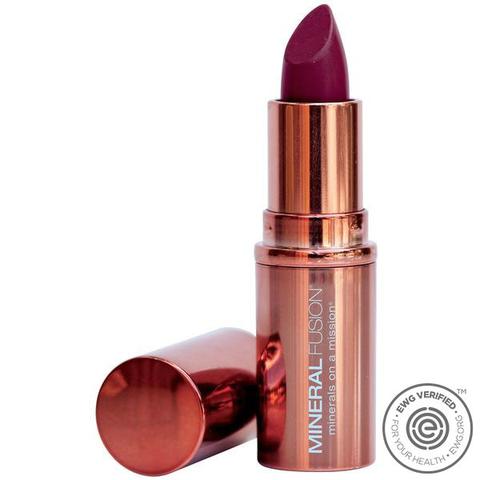 Mineral Fusion Lipstick, Tempting