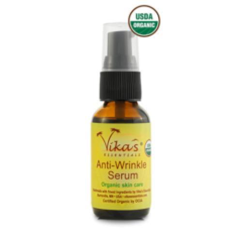 Vika's Essentials Anti-wrinkle Serum