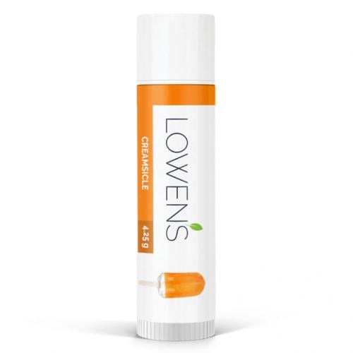 Lowen's Natural Skin Care Creamsicle Lip Balm