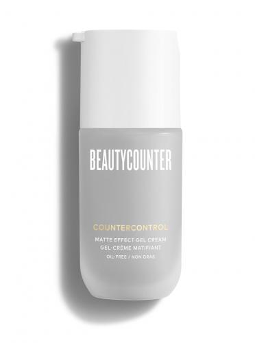 Beautycounter Countercontrol Matte Effect Gel Cream