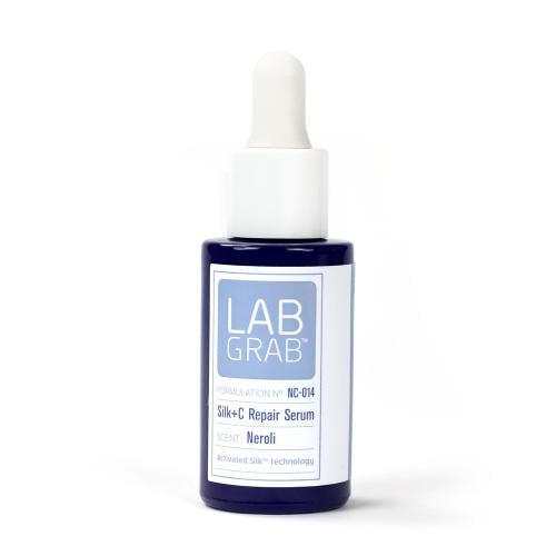 Lab Grab by Silk Therapeutics Silk+C Repair Serum