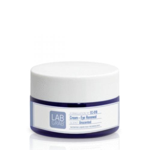 Lab Grab by Silk Therapeutics Silk Eye Renewal Cream