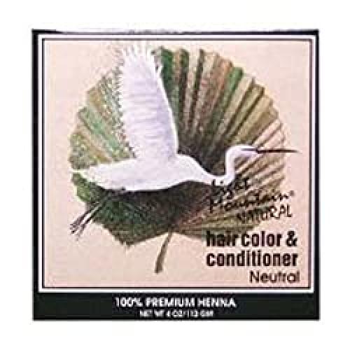Light Mountain Pure Botanical Hair Conditioner, Neutral