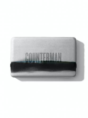 Beautycounter Counterman Charcoal Body Bar 