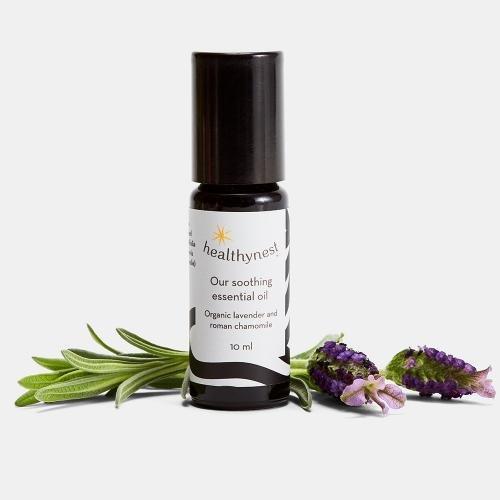 Healthynest Soothing Essential Oil
