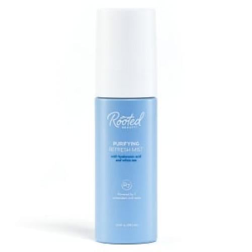 Rooted Beauty Purifying Refresh Mist