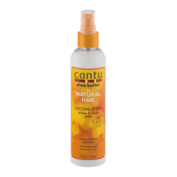 Cantu for Natural Hair Shine & Hold Mist