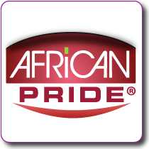 African Pride Moisture Miracle Hydrate & Renew Curl Milk & Detangler, Aloe & Coconut Water