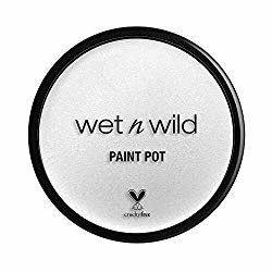 Wet N Wild Paint Pot Peintures, Iridescent 1230034