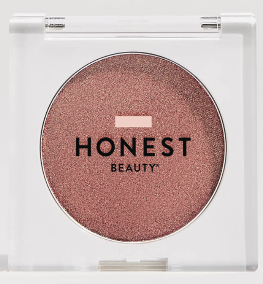 Honest Beauty LIT Powder Blush, Frisky