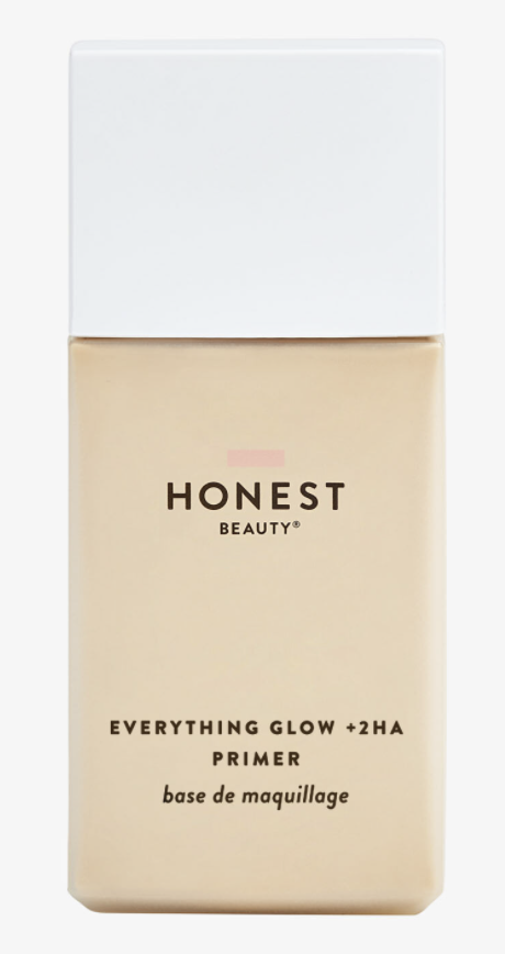Honest Beauty Everything Glow +2HA Primer 